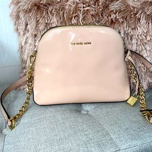 Michael Kors pink